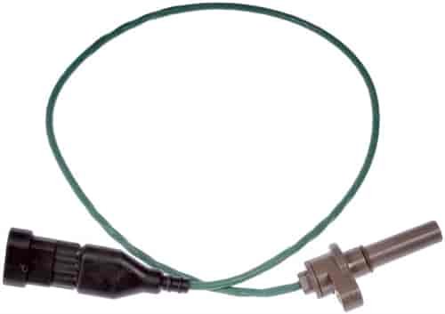 904-7240 Turbocharger Speed Sensor; 2003-2009