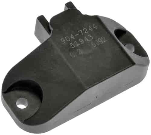 904-7244 Boost Pressure Sensor; 1999-2003