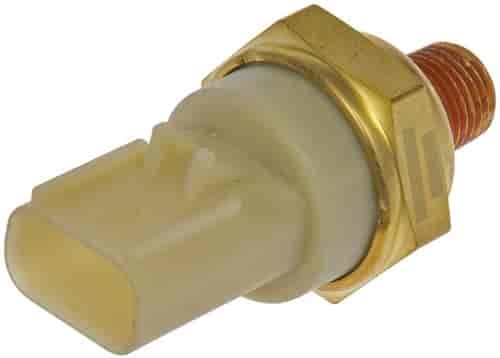 904-7254 Turbocharger Boost Sensor; Advance/American/Crane/Freightliner/Neoplan/Peterbilt/Pierce/Roadmaster/Sterling/Western