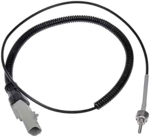 904-7255 Turbocharger Compressor Outlet Temp Sensor; 1996-2014