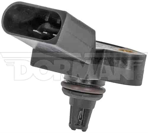 904-7256 Boost Pressure Sensor; 2002-2007 Freightliner, 2003-2007 Sterling, 2003-2007 Western