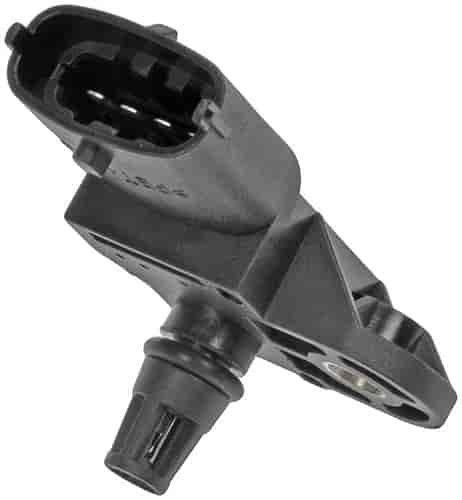 904-7442 Boost Pressure Sensor; 2007-2010 Mack; 2007-2010 Volvo