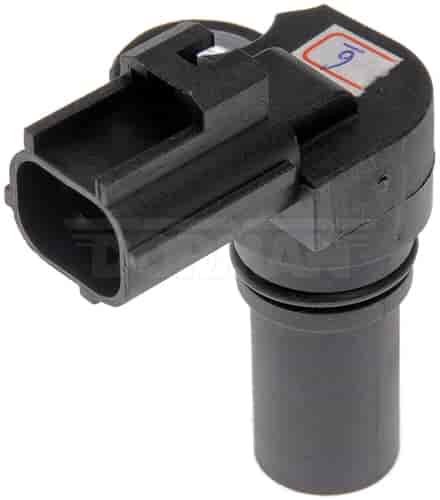 904-7516CD Crank Position Sensor; 2014 Capacity, 2003-2010 Ford, 2005-2017 IC, 2003-2017 International, 2006-2012 Workhorse
