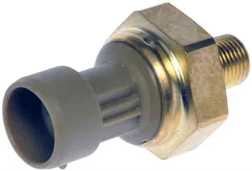 904-7520 Exhaust Back Pressure Sensor; 2004-2009 International