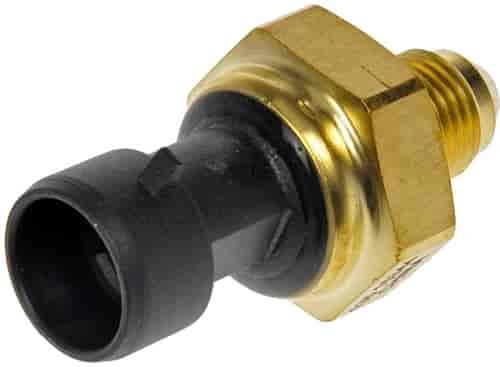 904-7522 Exhaust Pressure Sensor; 2005-2010 Ford; 2005-2008 IC Corporation; 2005-2010 International