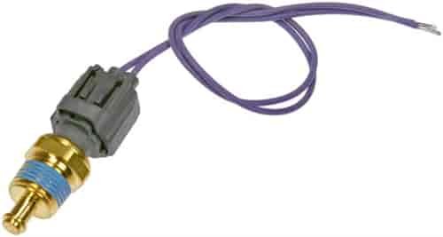 Oil Temperature Sensor