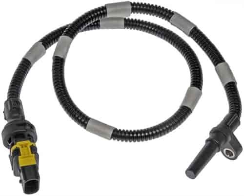 904-7629 Turbocharger Speed Sensor; 2014-2016 Kenworth; 2014-2015 Peterbilt