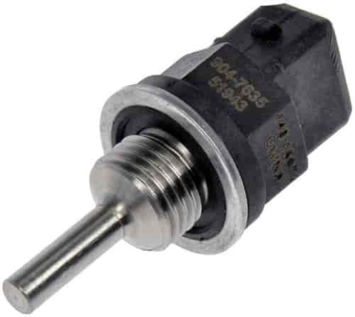 904-7635 Exhaust Gas Recirculation Temperature Sensor; 2014-2017 Kenworth; 2014-2017 Peterbilt