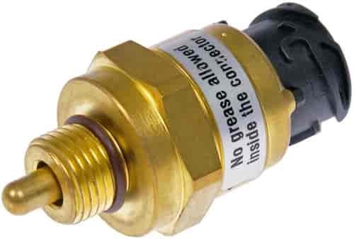 904-7691 Oil Temp/Pressure Sensor; 2003-2008 Volvo
