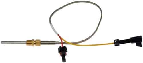 904-7706 Exhaust Gas Temperature Sensor; 2000-2005 Volvo