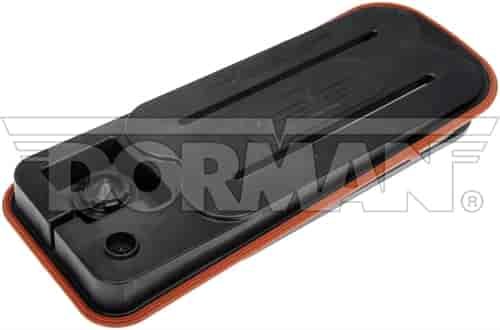 904-7902 Crankcase Ventilation Filter; 2008-2018