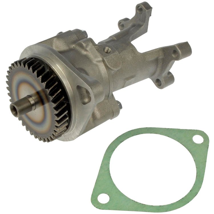 904-810 Vacuum Pump for 1994-2002 Dodge Ram 2500/3500