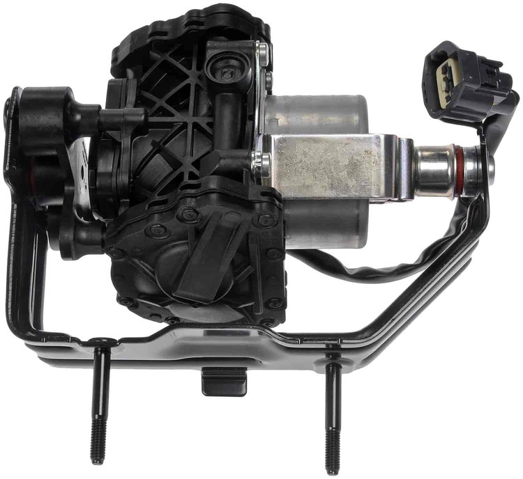 Electric Vacuum Pump
