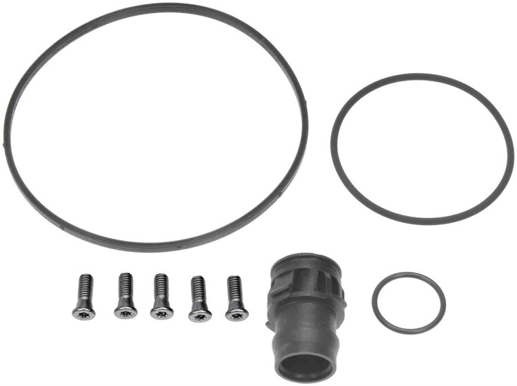 VACUUM PUMP GASKET KIT