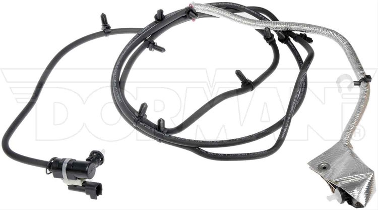 DIESEL EXH FLUID HEATED L