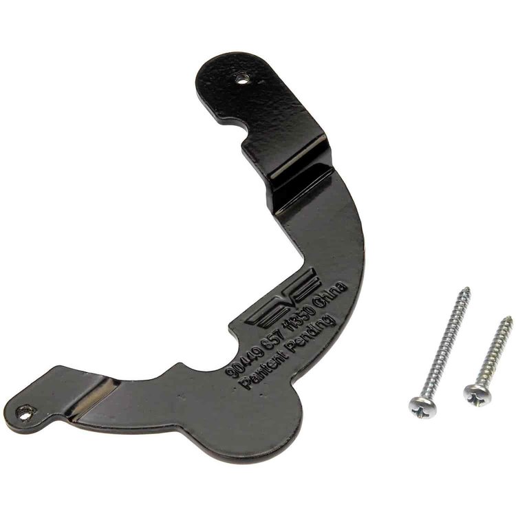 DISTRIBUTION REPAIR PLATE