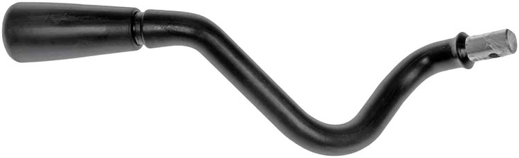 Shifter Select Lever