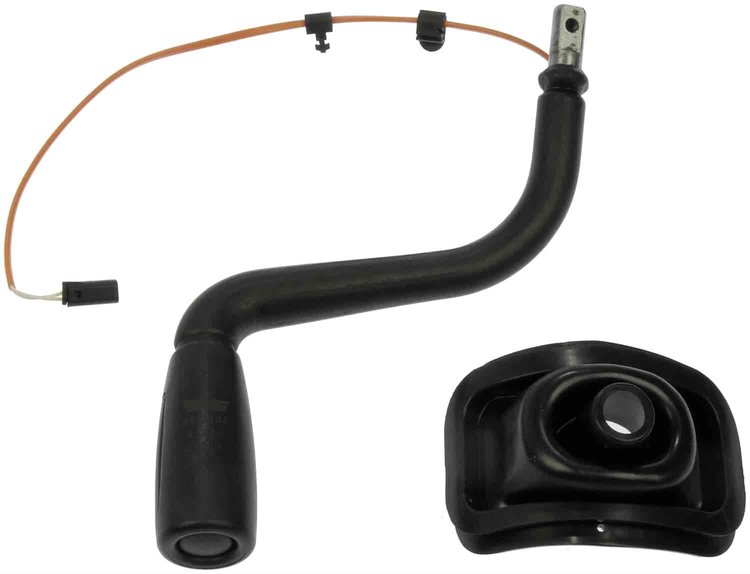 Shifter Lever