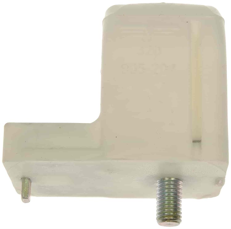 Front Lower Position Control Arm Bumper