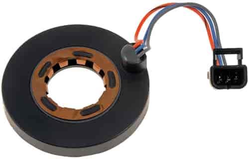 Steering Wheel Positioning Sensor GM
