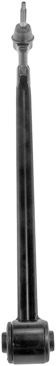 Rear Position Lateral Link With Ball Joint