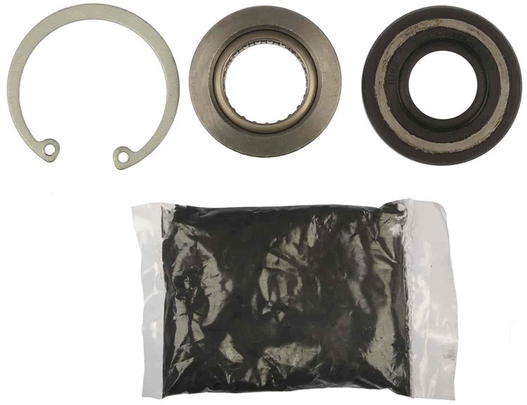 RACK AND PINION SEAL