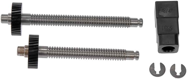 Column Motor Repair Kit