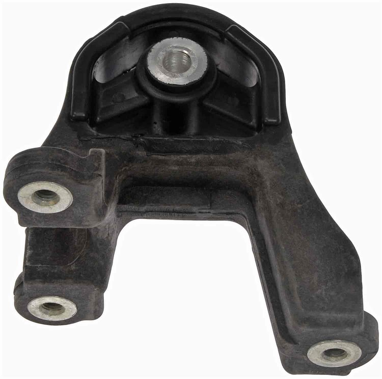 Rear Differential Insulator