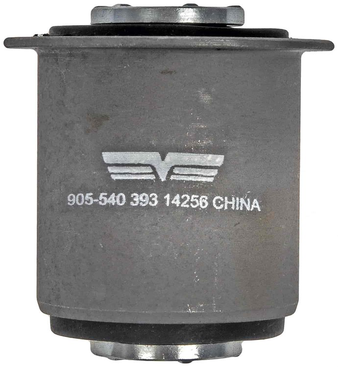 Front Position Axle Bushings