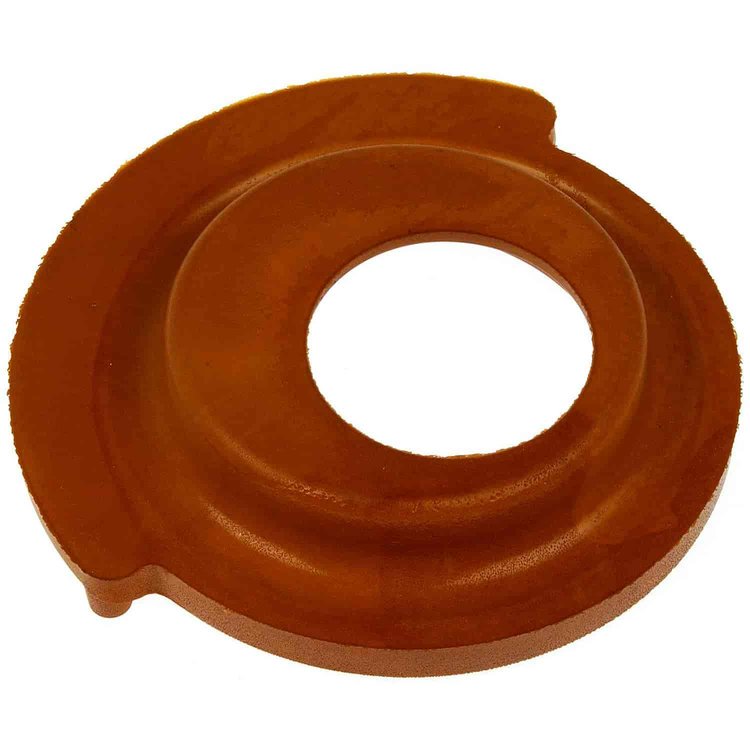 LOWER SPRING INSULATORS