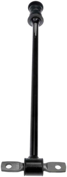 Rear Position Trailing Arm