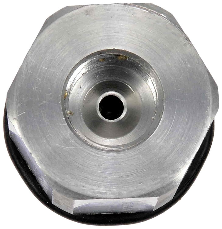 Brake Proportioning Valve