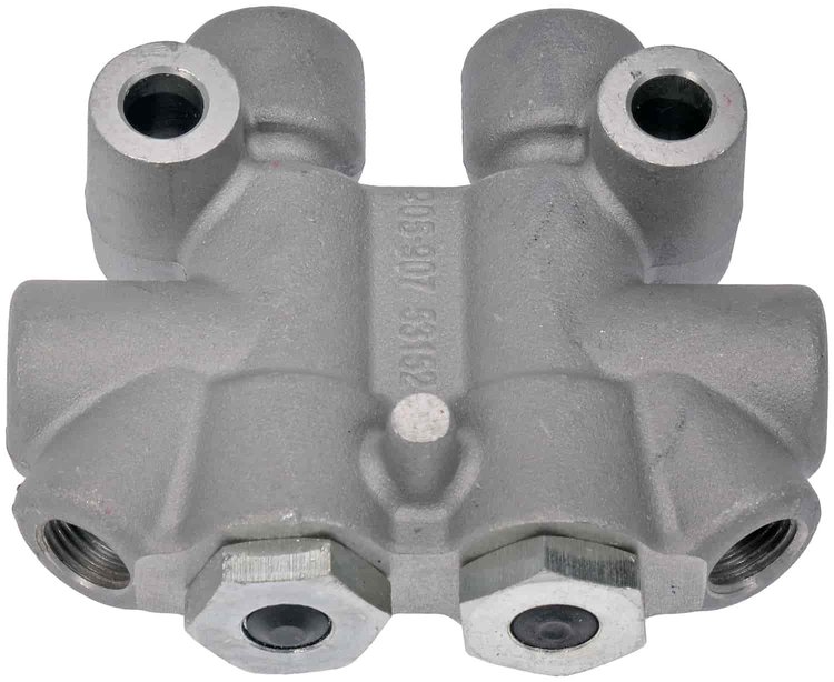 Brake Proportioning Valve