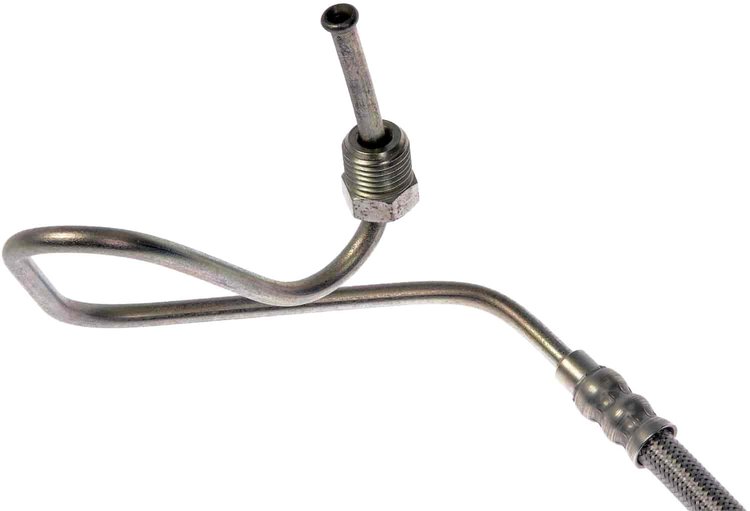 BRAKE LINE KIT 99 F150