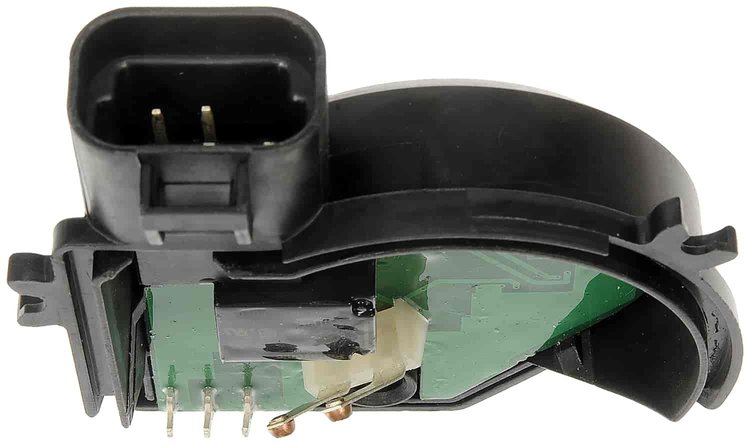 Wiper Motor Pulse Board