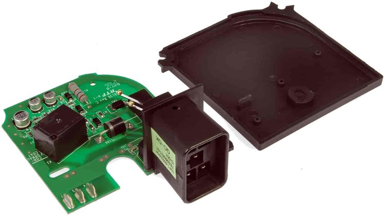 Front Wiper Pulse Board 1988-2005 GM