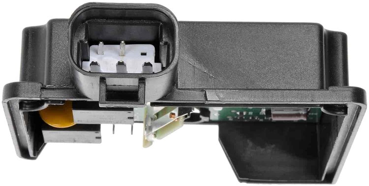 WIPER PULSE BOARD