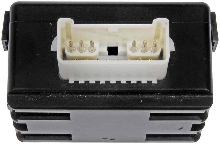 Wiper Pulse Circuit Board