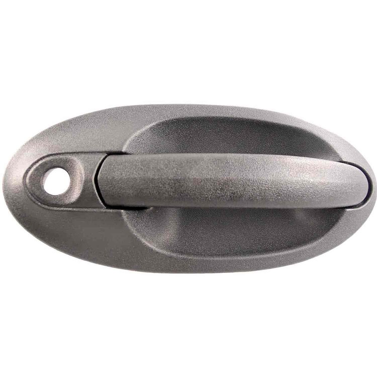 Exterior Door Handle Front Left