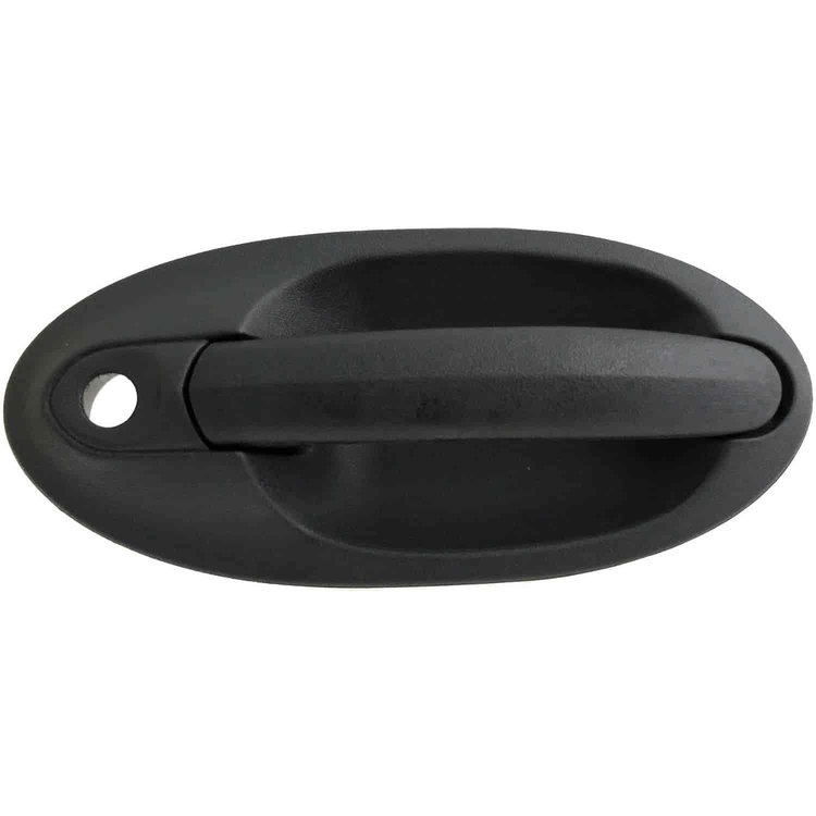 Exterior Door Handle Front Right