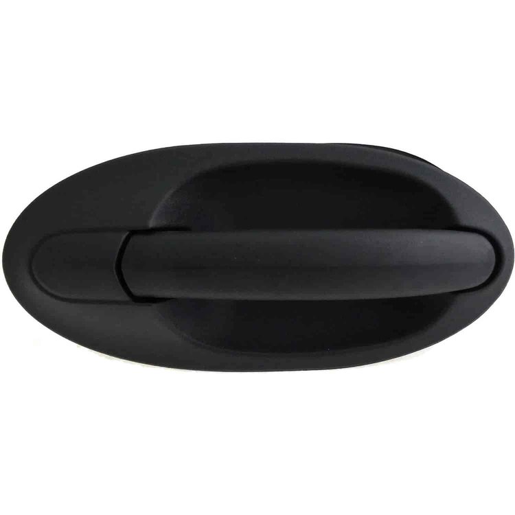Exterior Door Handle Rear Right