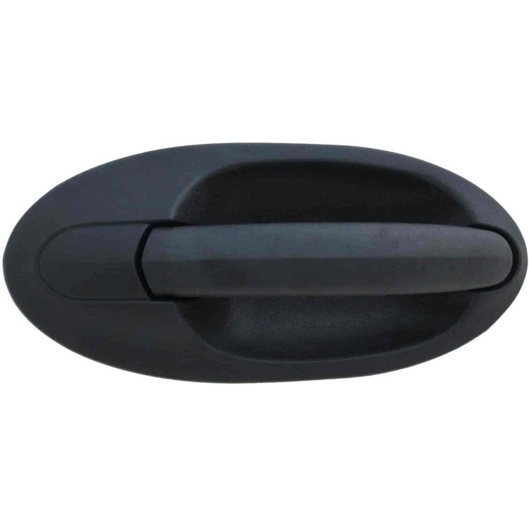 Exterior Door Handle Rear Left