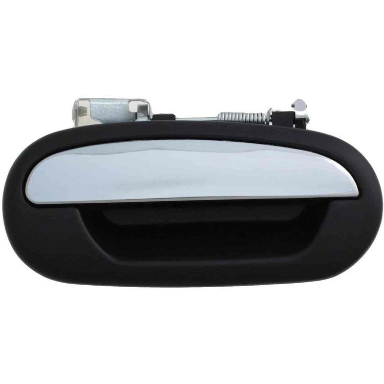 Exterior Door Handle Rear Right