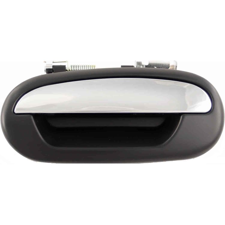 Exterior Door Handle Rear Left