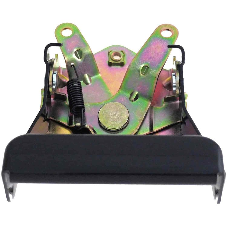 Tailgate Handle Tailgate