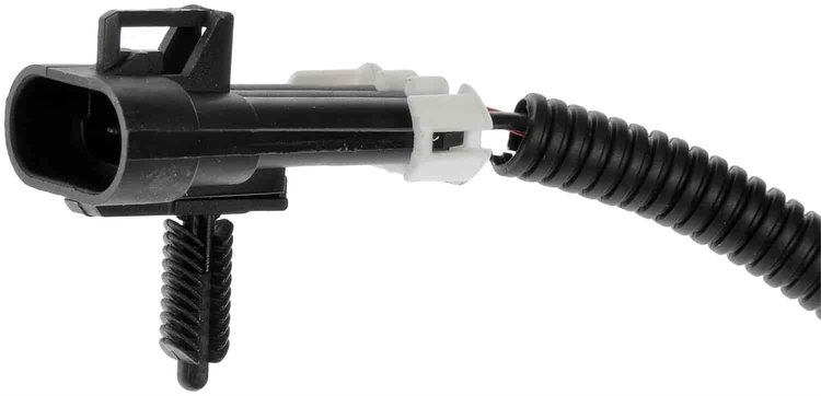 Magnetic Camshaft Position Sensor