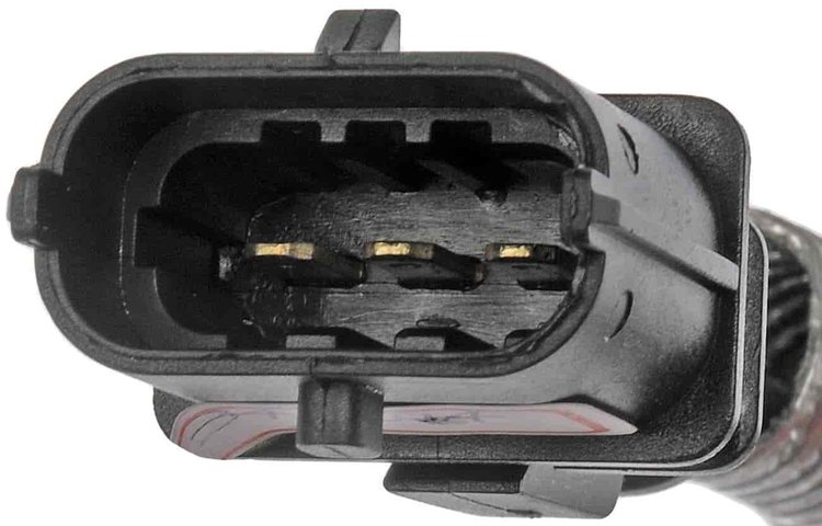 Magnetic Crankshaft Position Sensor