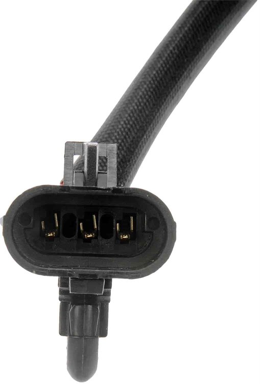 Magnetic Crankshaft Position Sensor