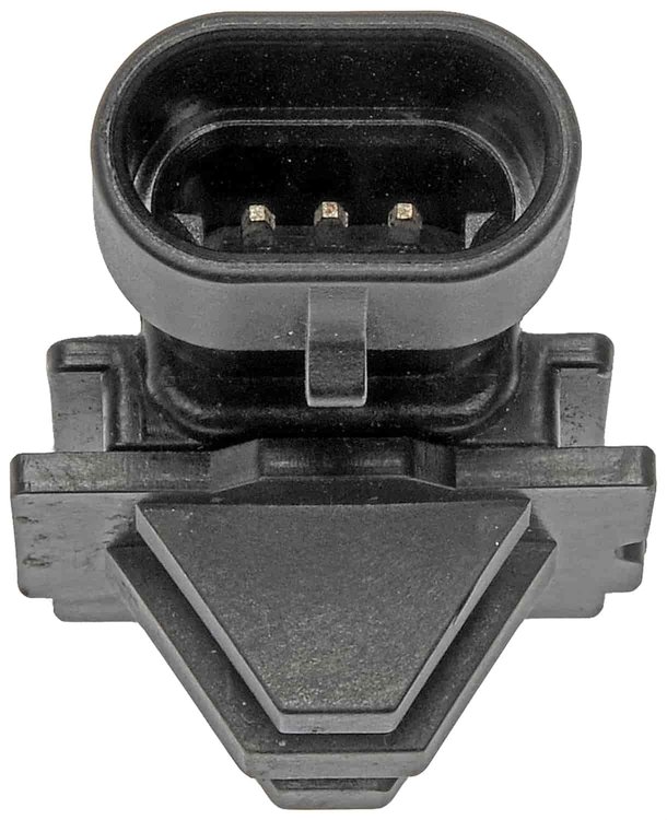 Magnetic Crankshaft Position Sensor