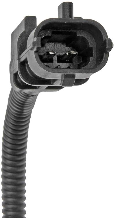 MAGNETIC CRANKSHAFT POSIT